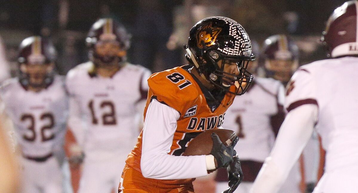 9. Mason Gilkey, Pawhuska, WR/DB, Sr.